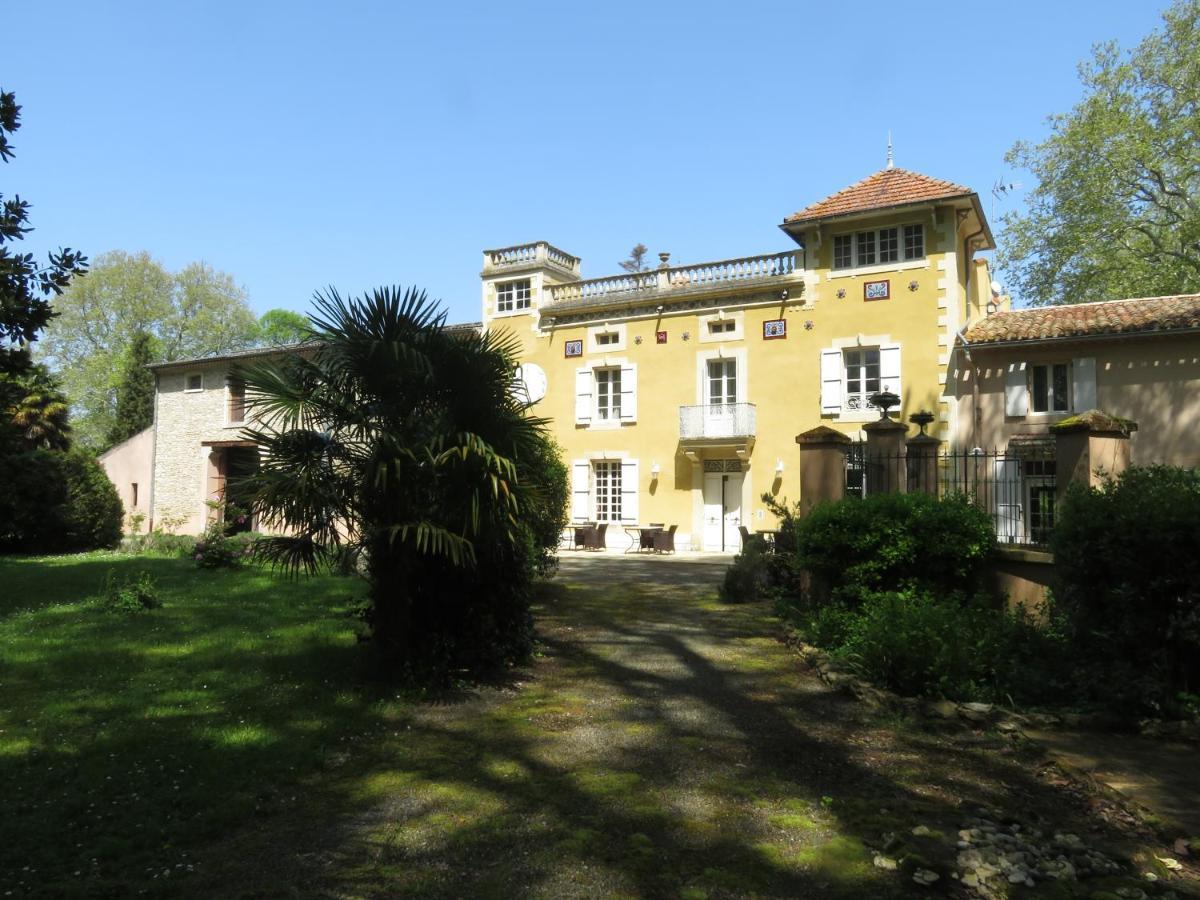 Couette-café Château De La Prade *